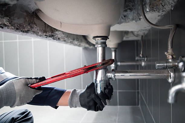 Trusted Water Heater Repair service in Lake Hamilton, AR - Masters Plumbing Service